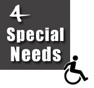 Special Needs, Special Needs Products, special needs aids, disabled products
