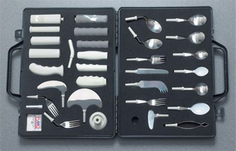 Cutlery Kit 33 Piece Set