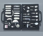 Cutlery Kit 33 Piece Set