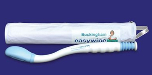 Easywipe Bottom Wiper 