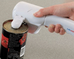 Electric Tin Opener 