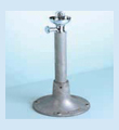 Puro Pedestal Drinking Fountain