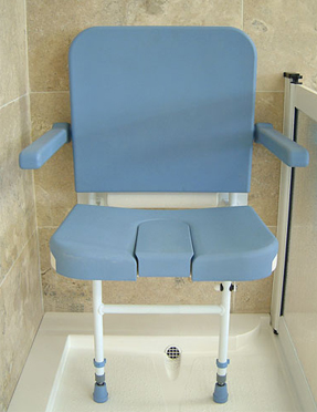 Duo Shower Seat