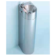 Purita Stainless Steel Drinking Fountain 