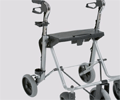 Rollator Accessory Etac Ono Door Step Climber