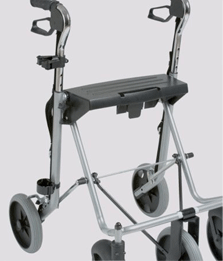 Rollator Accessory Etac Ono Door Step Climber