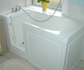 Relax-a-Bath Full Size Model