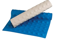 Double Sided Bath Mats