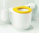 Childrens Toilet Ideal For Playschools and Nursery