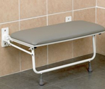 Extra Wide Shower Seat 860mm