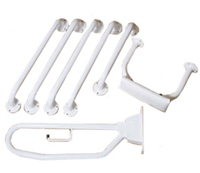 Low Level Grab Rail Kit 1