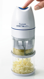 One Touch Grater 