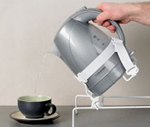 Kettle Tipper Economy