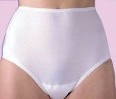 Ladies Cotton Comfy Briefs