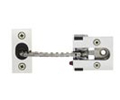 Concealed Fix Security Door Chain