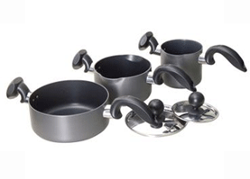 Sauce Pans