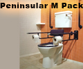 Peninsular M Pack