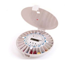 Automatic Pill Organiser