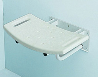 Wall Mounted Shower Seat 2