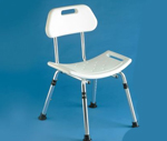 Shower Stool and Seat