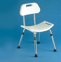 Shower Stool and Seat