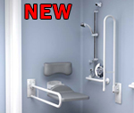 Shower Doc M Pack Modern