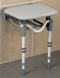 Shower Stool Seat