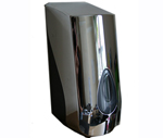 Stainless Steel Soap Dispenser 