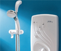 Triton Electric Shower 