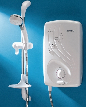 Triton Shower 