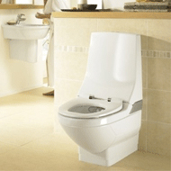 Balena 8000 AP Care Shower Toilet  