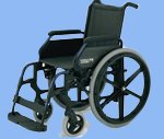 Wheelchairs 