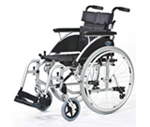 Wheelchair Link SP 36cm 