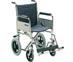 Wheelchair Transit