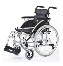 Wheelchair Link SP 36cm 