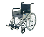 Wheelchair Standard Width Self-Propelled 