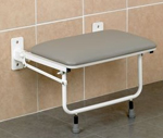 Extra Wide Shower Seat 600mm