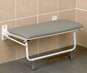 Extra Wide Shower Seat 860mm